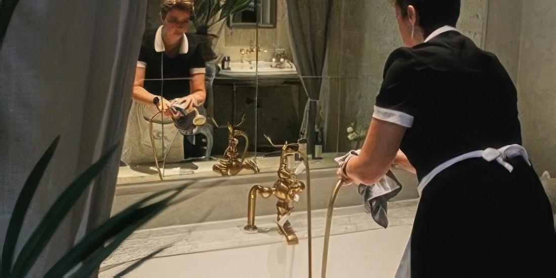 SHC Hotel Services - Fotografie Patrick van den Bos